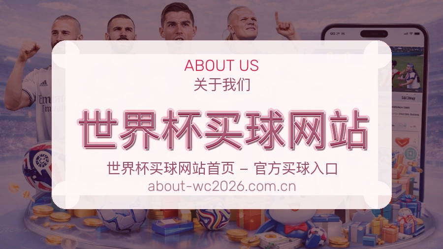  世界杯买球网站关于我们和赛事数据整理